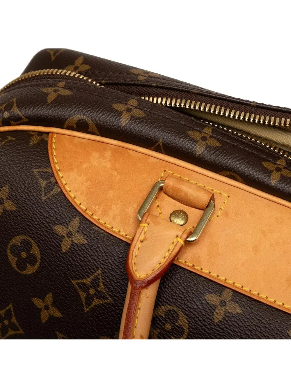 Louis Vuitton Evasion Pre-Loved Travel #340190L78B